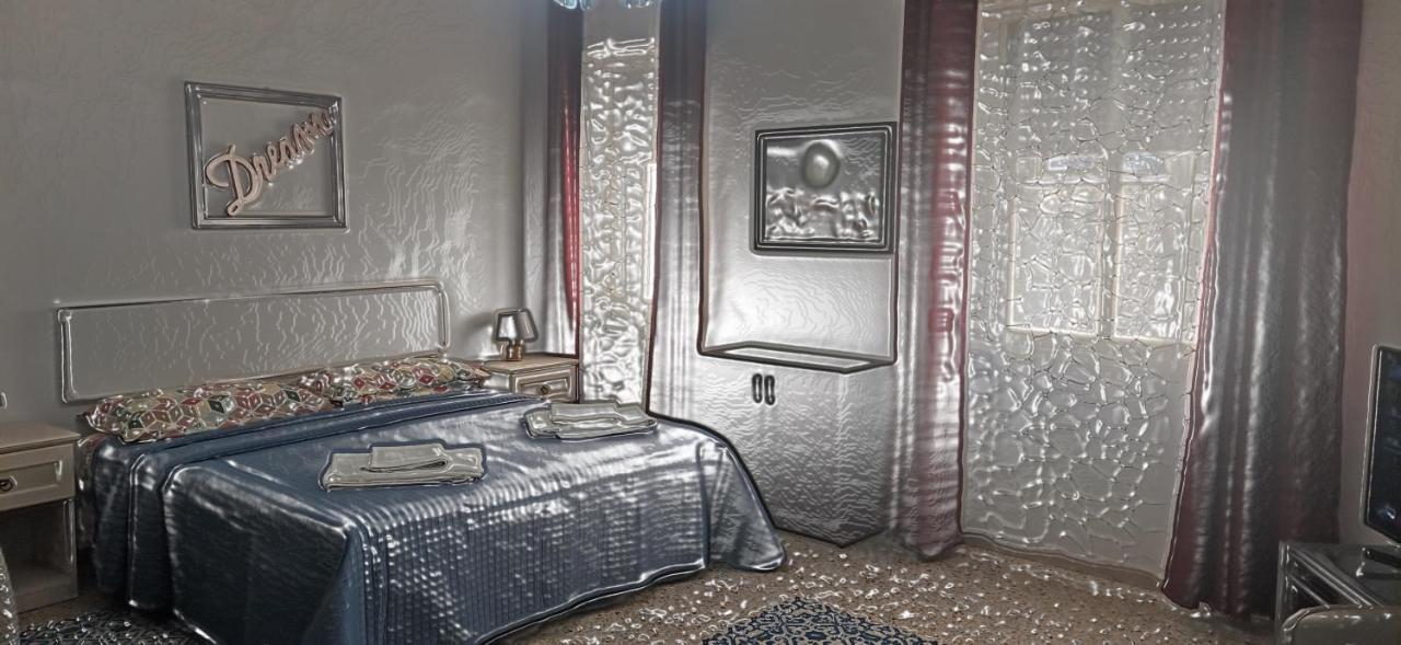 Segesta - Dream Room Salemi المظهر الخارجي الصورة